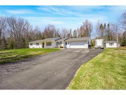 9 Katie AVE Douglas, NB E3G 7Z8