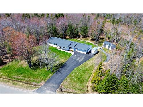 9 Katie Ave, Douglas, NB 