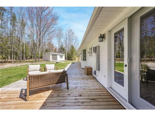 9 Katie Ave, Douglas, NB 