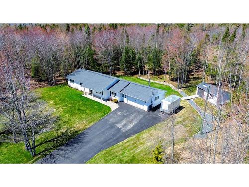 9 Katie Ave, Douglas, NB 