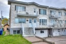 Front of Structure - 1273  - 1277 Rue Jasmin, Laval (Chomedey), QC  - Outdoor With Facade 