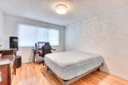 Chambre à coucher - 