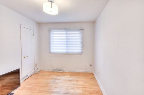Bedroom - 1273  - 1277 Rue Jasmin, Laval (Chomedey), QC - Indoor Photo Showing Other Room