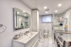 Salle de bains - 