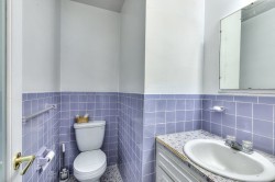 Salle d'eau - 