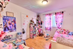 Chambre à coucher - 