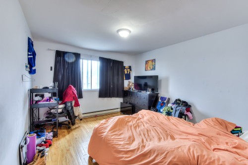 Bedroom - 1273  - 1277 Rue Jasmin, Laval (Chomedey), QC - Indoor Photo Showing Bedroom