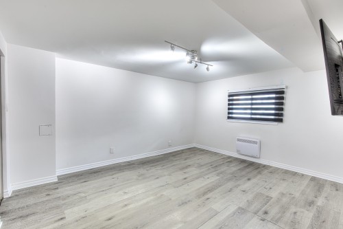 Bedroom - 1273  - 1277 Rue Jasmin, Laval (Chomedey), QC - Indoor Photo Showing Other Room