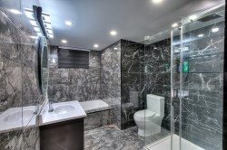 Salle de bains - 