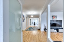 Hall d'entrée/Vestibule - 