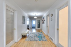 Hall d'entrée/Vestibule - 