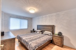 Chambre à coucher principale - 