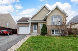 564 Rue Lampron  Sainte-Anne-Des-Plaines, QC J0N 1H0