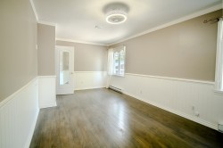 Master Bedroom - 