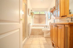 Bathroom - 