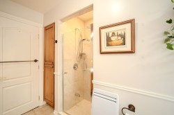 Bathroom - 