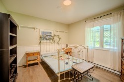 Bedroom - 