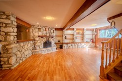 Family Room - 