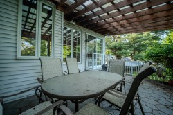 Patio - 