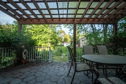 Patio - 