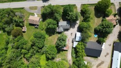 Aerial View - 