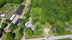 Aerial View - 