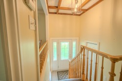 Mud Room - 