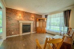 Living Room - 