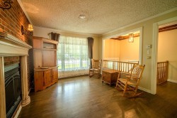 Living Room - 