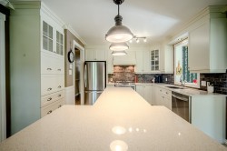 Kitchen - 