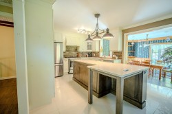 Kitchen - 