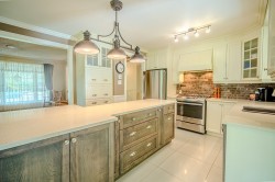 Kitchen - 