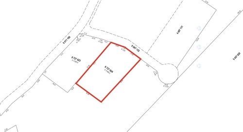 Floor Plan - Route 349, Saint-Didace, QC 