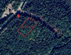 Plan (croquis) - 