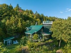 2315 Ch. du Vieux-7e-Rang  Sainte-Lucie-Des-Laurentides, QC J0T 2L0