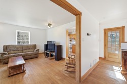 Living Room - 