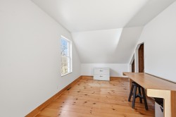 Bedroom - 