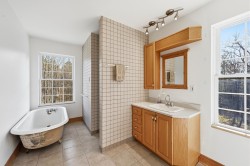 Bathroom - 