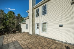 Patio - 