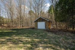 Garage - 