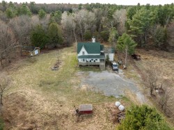 Overall view - 