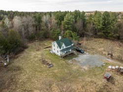 Overall view - 