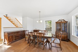 Dining Room - 