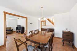 Dining Room - 