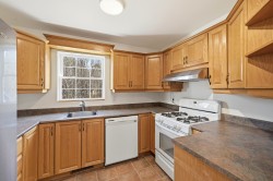 Kitchen - 
