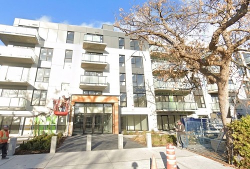 122-3155 Av. Parkville  Montréal (Mercier/Hochelaga-Maisonneuve), QC H1N 0E7