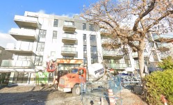 122-3155 Av. Parkville Montréal (Mercier/Hochelaga-Maisonneuve), QC H1N 0E7