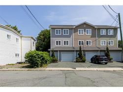 32 Cook Street St. John's, NL A1C 4L4