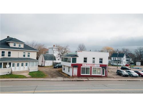 477-479 Mountain RD  Moncton, NB E1C 2N2