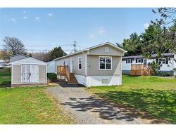 13 Raworth AVE Lakeville, NB E1H 1C1